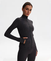 AuroraWrap Slim Jacket LRWT182-H - LomanRay Active